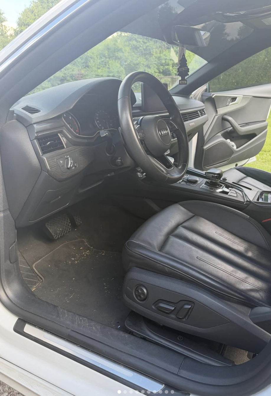 Before - Full Detail